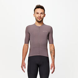 Maillot Vélo Route manches courtes été unisex EDR ULTRA