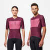 Unisex Road Cycling Short-Sleeved Summer Jersey Racer 2