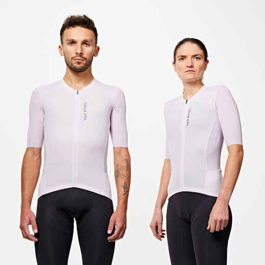 
      Unisex letný cyklistický dres Racer 2 s krátkym rukávom
  