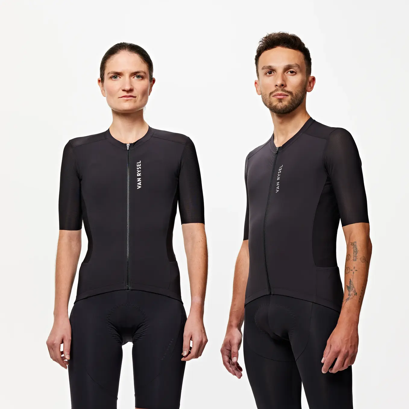 Ropa para ciclismo