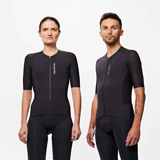 
      Unisex letný cyklistický dres Racer 2 s krátkym rukávom
  