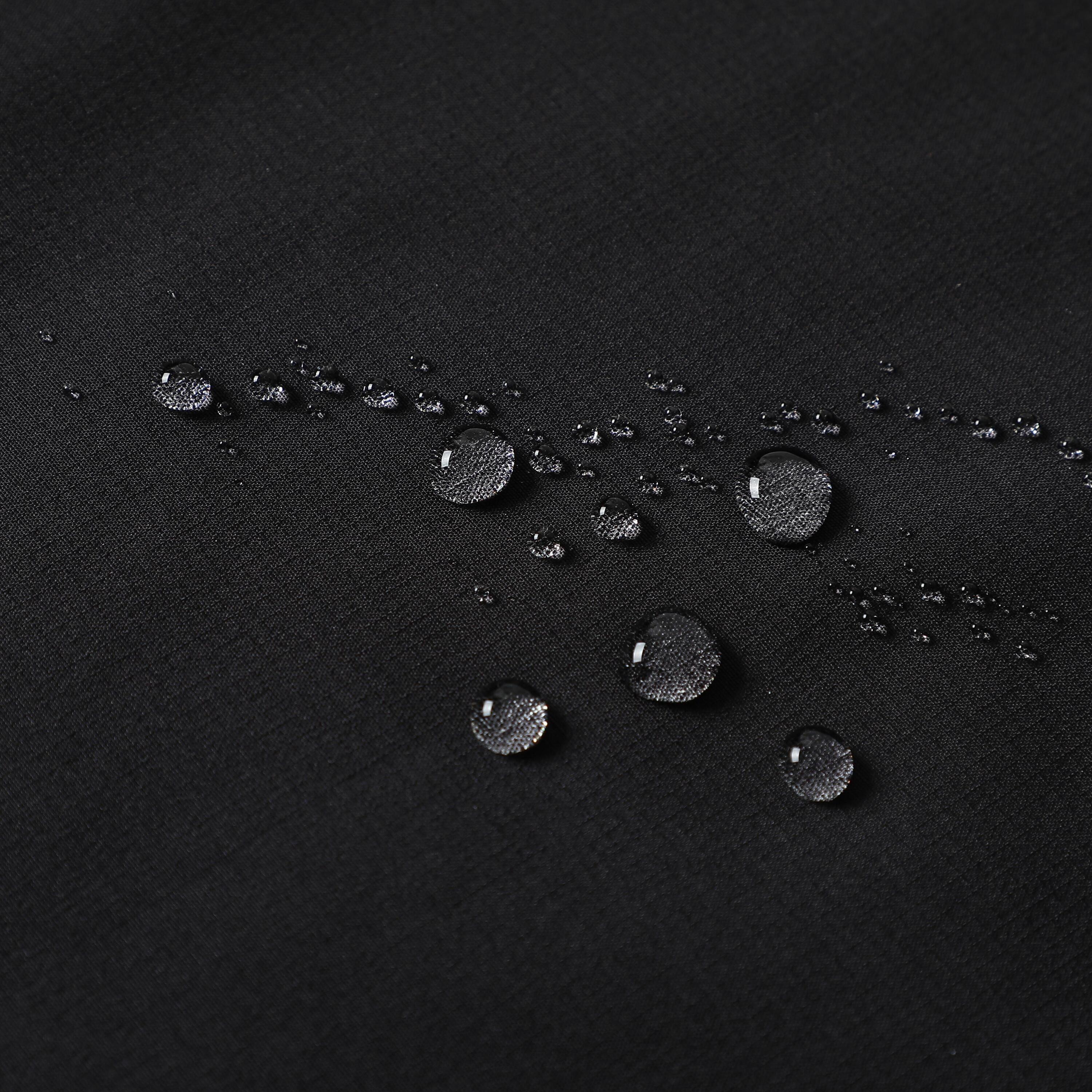 Surpantalon imperméable de randonnée femme – MH 500 3/7