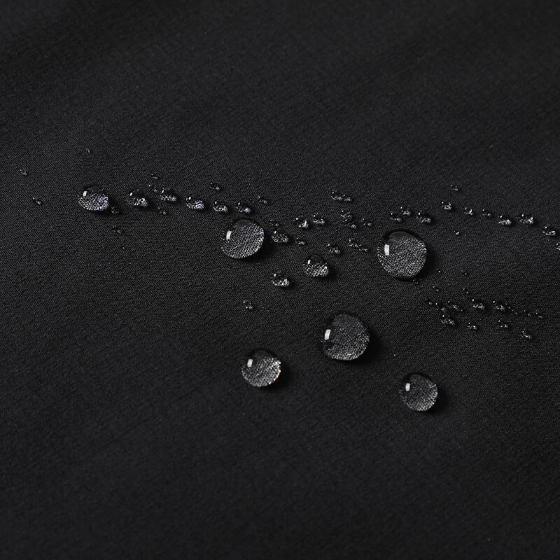 Women’s Waterproof Mountain Walking Over-Trousers - MH500