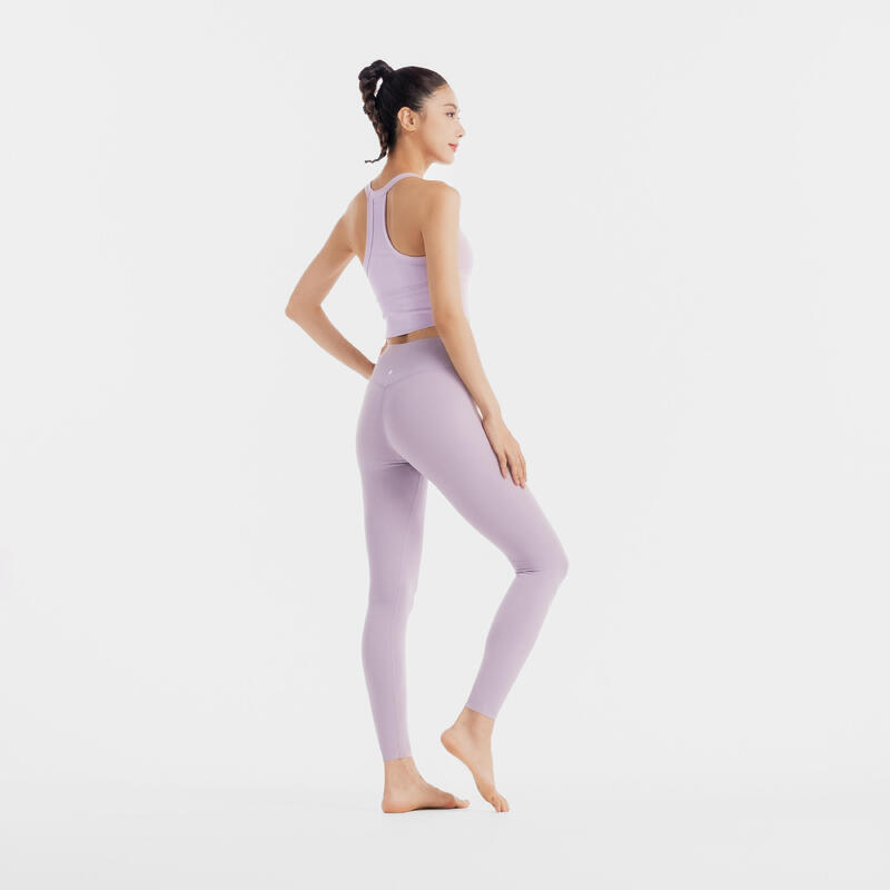 CN 520 SOFT LEGGING PURPLE