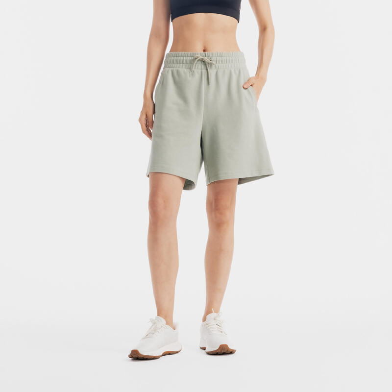 Shorts 520 - Sage Green