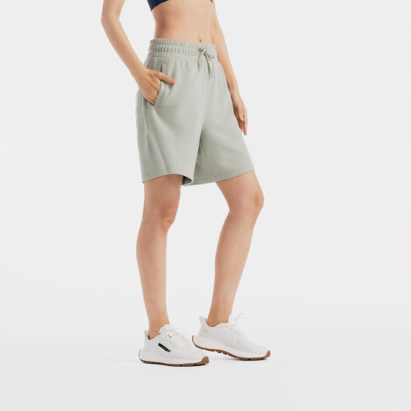 Shorts 520 - Sage Green