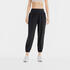 Soft Cotton Loose-fit Pant 520 BLACK