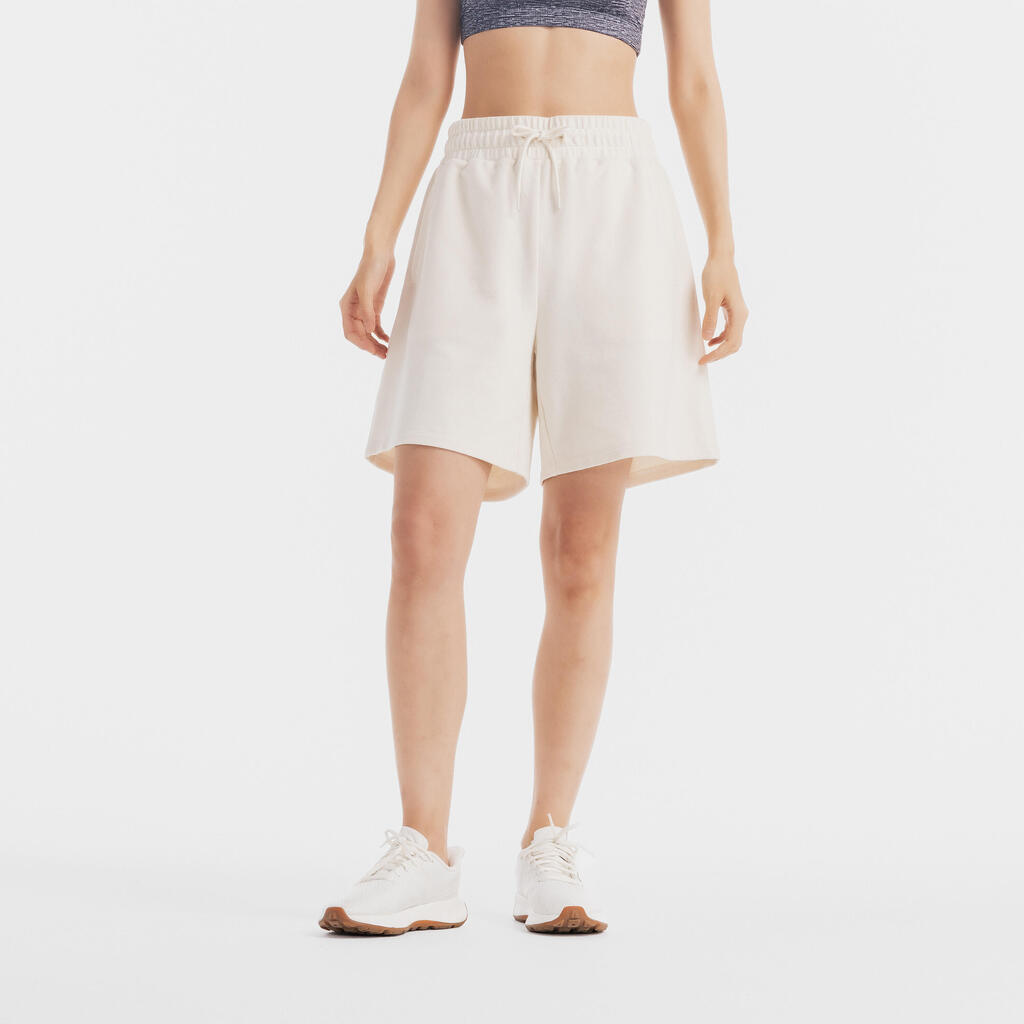 SHORT 520 purple