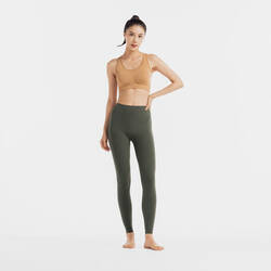 CN 520 SOFT LEGGING KHAKI