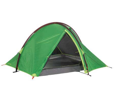 JE TENT OPZETTEN