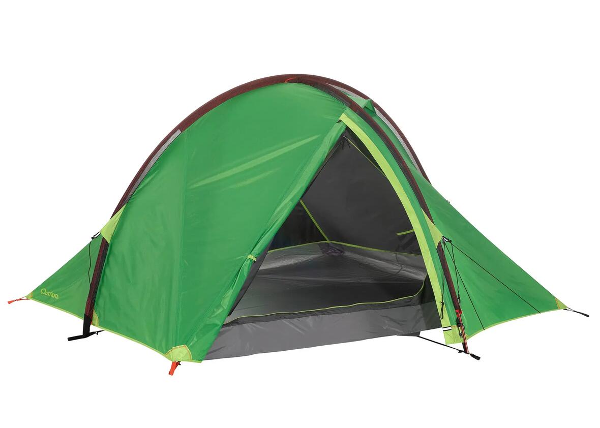 quickhiker3green
