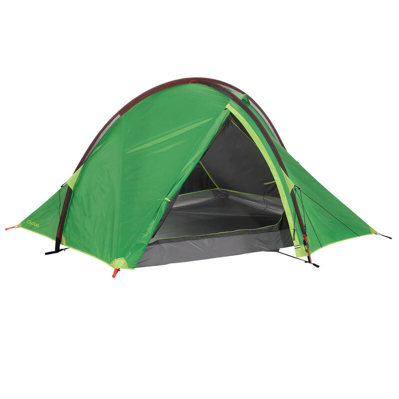 Buitentent voor de tent Quickhiker 3