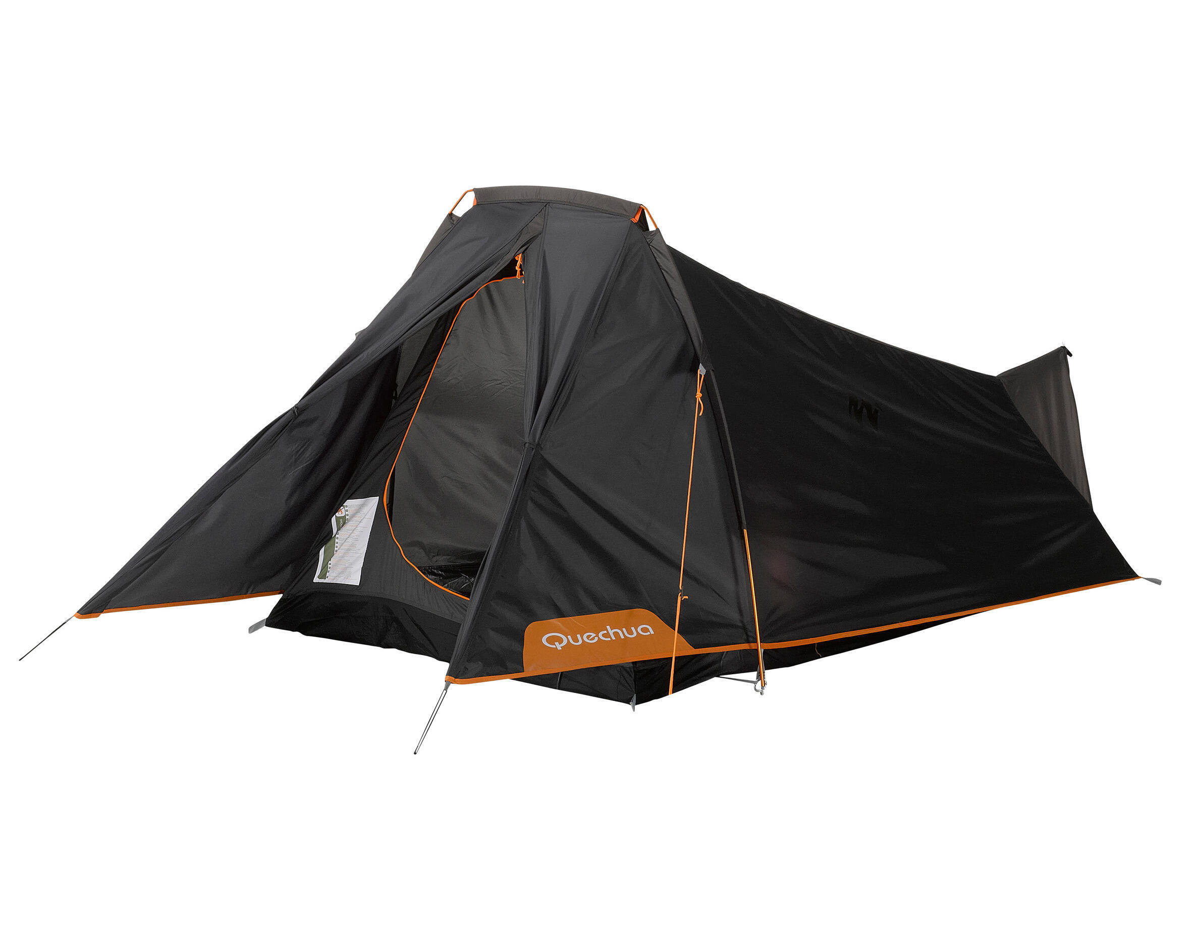 Tent T2 Ultralight Pro