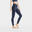 CN 520 SOFT LEGGING NAVY