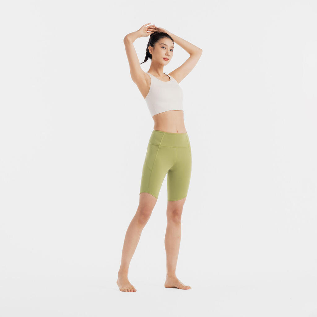 Brassière Longue Beauty Back