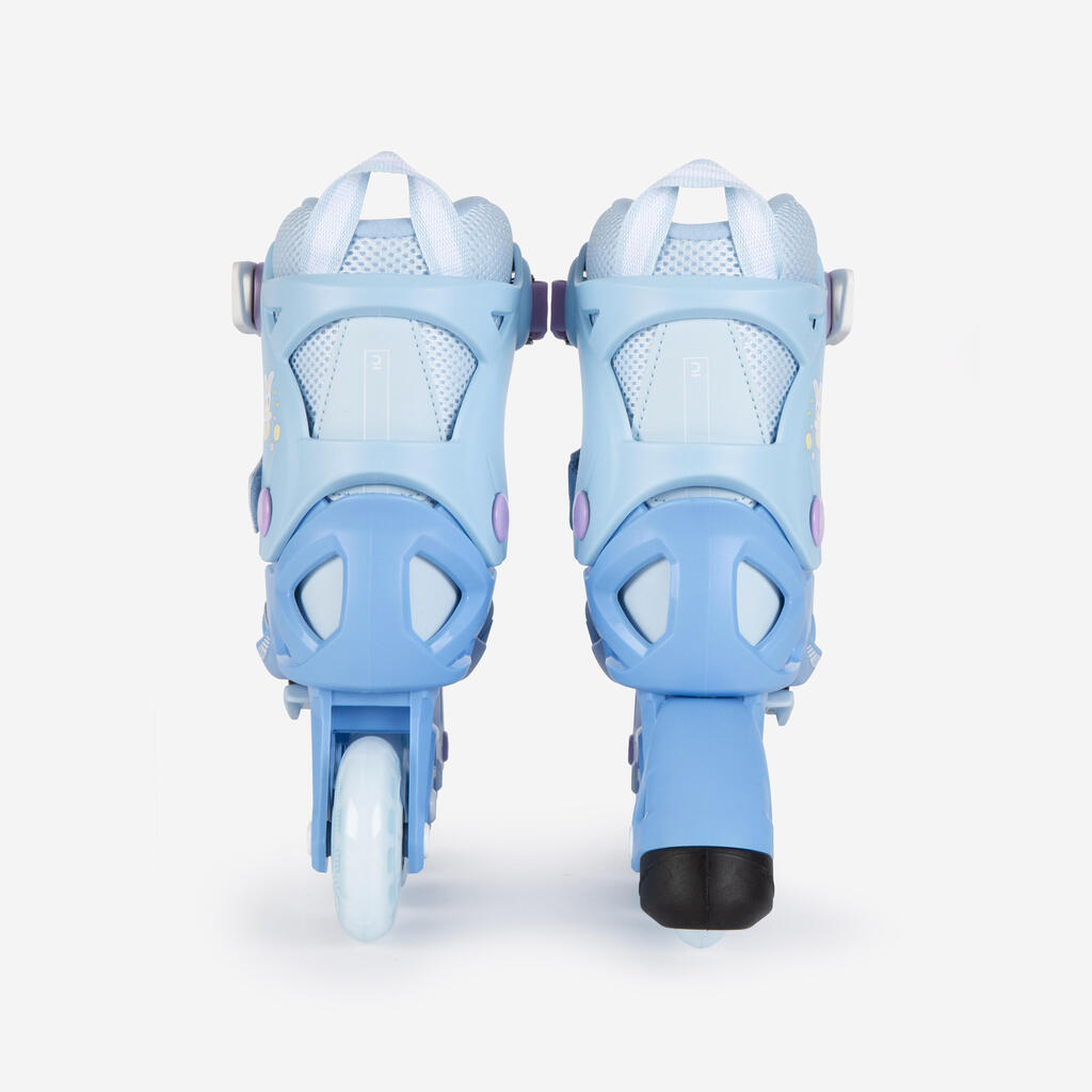 ILS FIT3 CN CIRCUS BUNNY