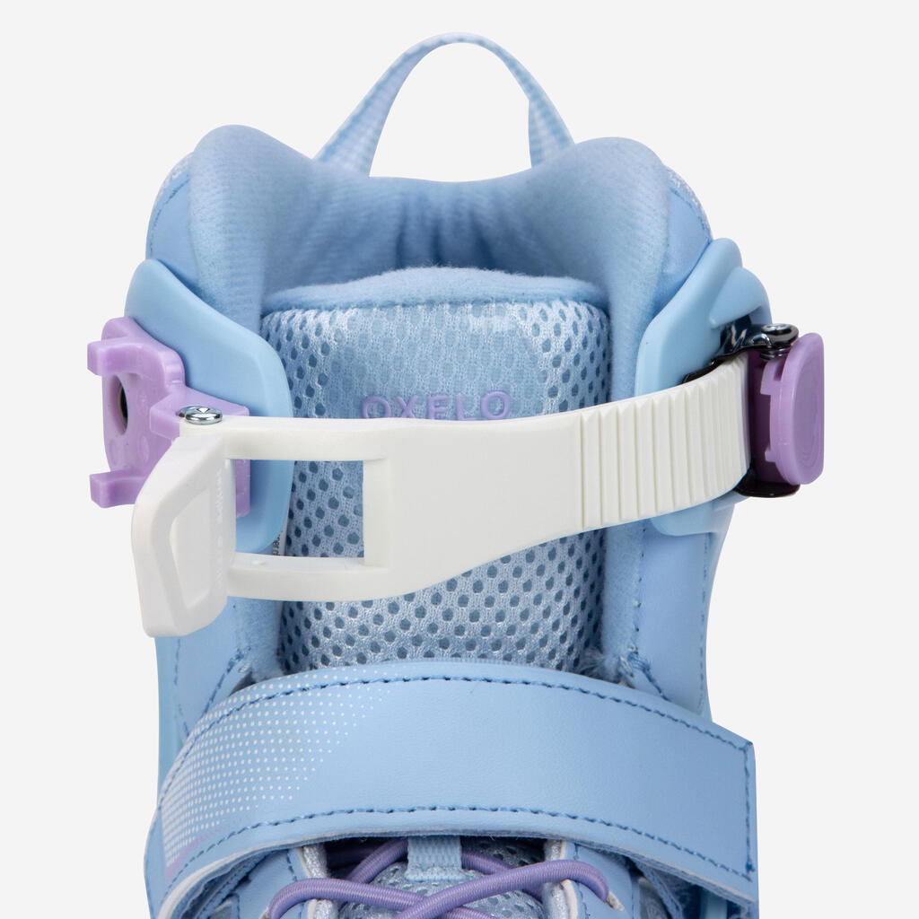ILS FIT3 CN CIRCUS BUNNY