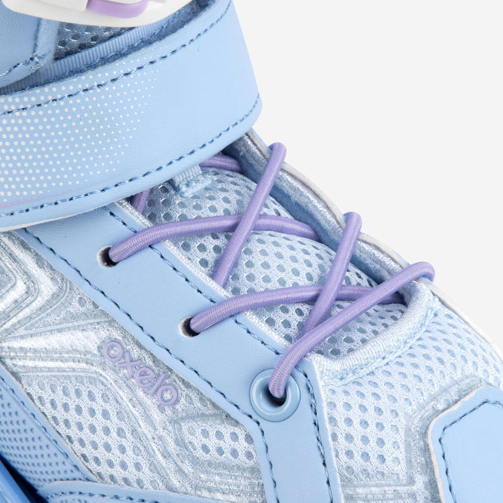 ILS FIT3 CN CIRCUS BUNNY