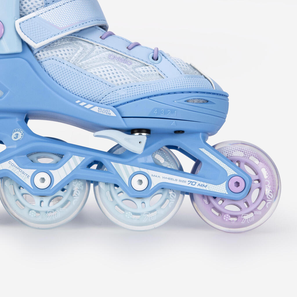ILS FIT3 CN CIRCUS BUNNY