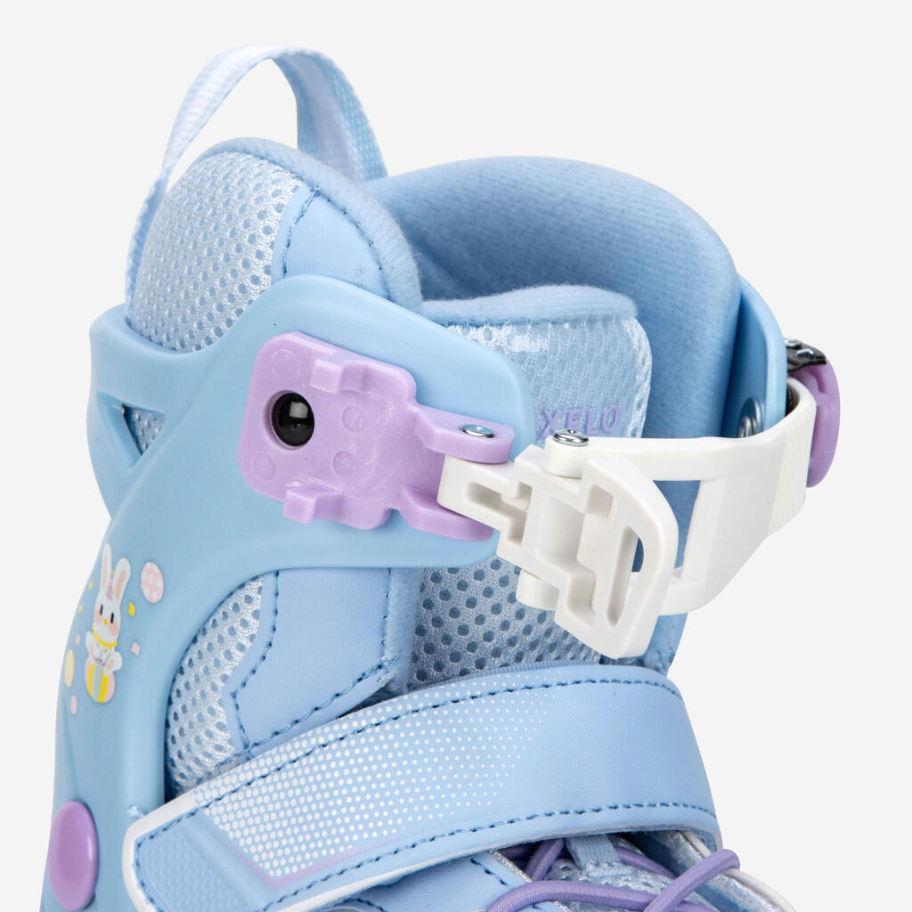 ILS FIT3 CN CIRCUS BUNNY