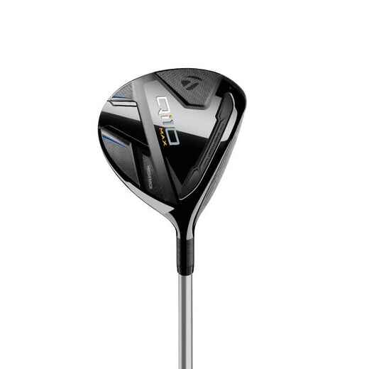 Golf 5-Wood Right-Handed Regular - TAYLORMADE Qi10 MAX