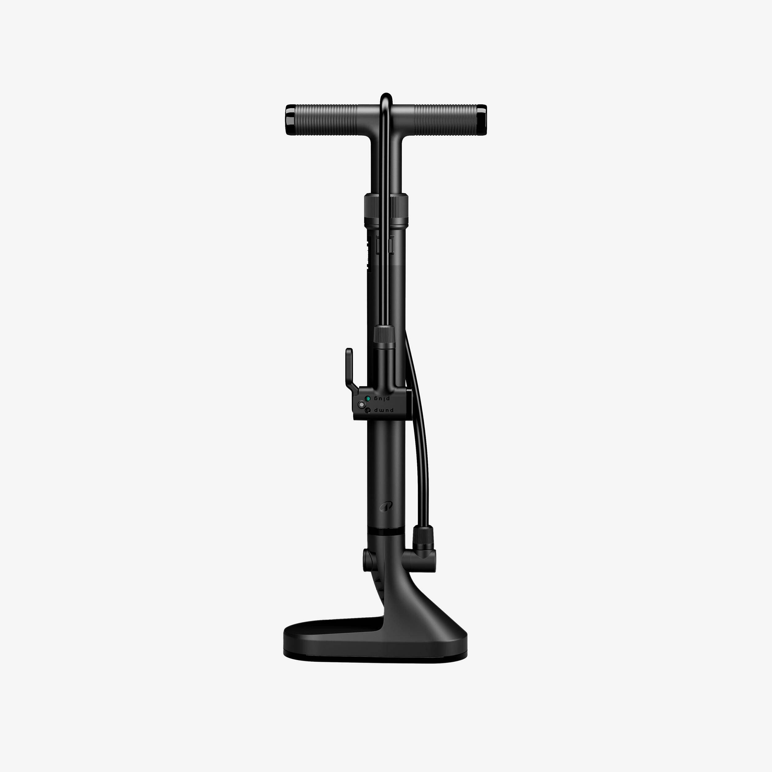 Bike Floor Pump 100 -  1