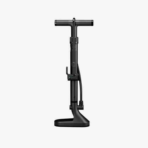 
      Fahrradpumpe Standpumpe 100
  