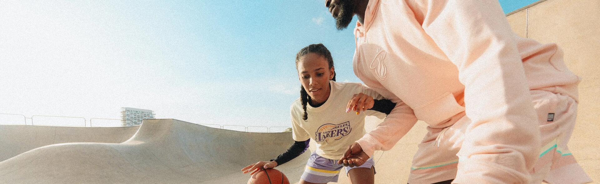 Comment choisir sa tenue de basket?