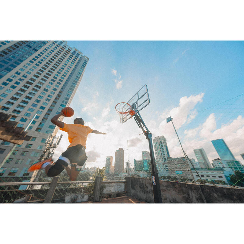 Unisex basketbalové tričko NBA Knicks TS 900