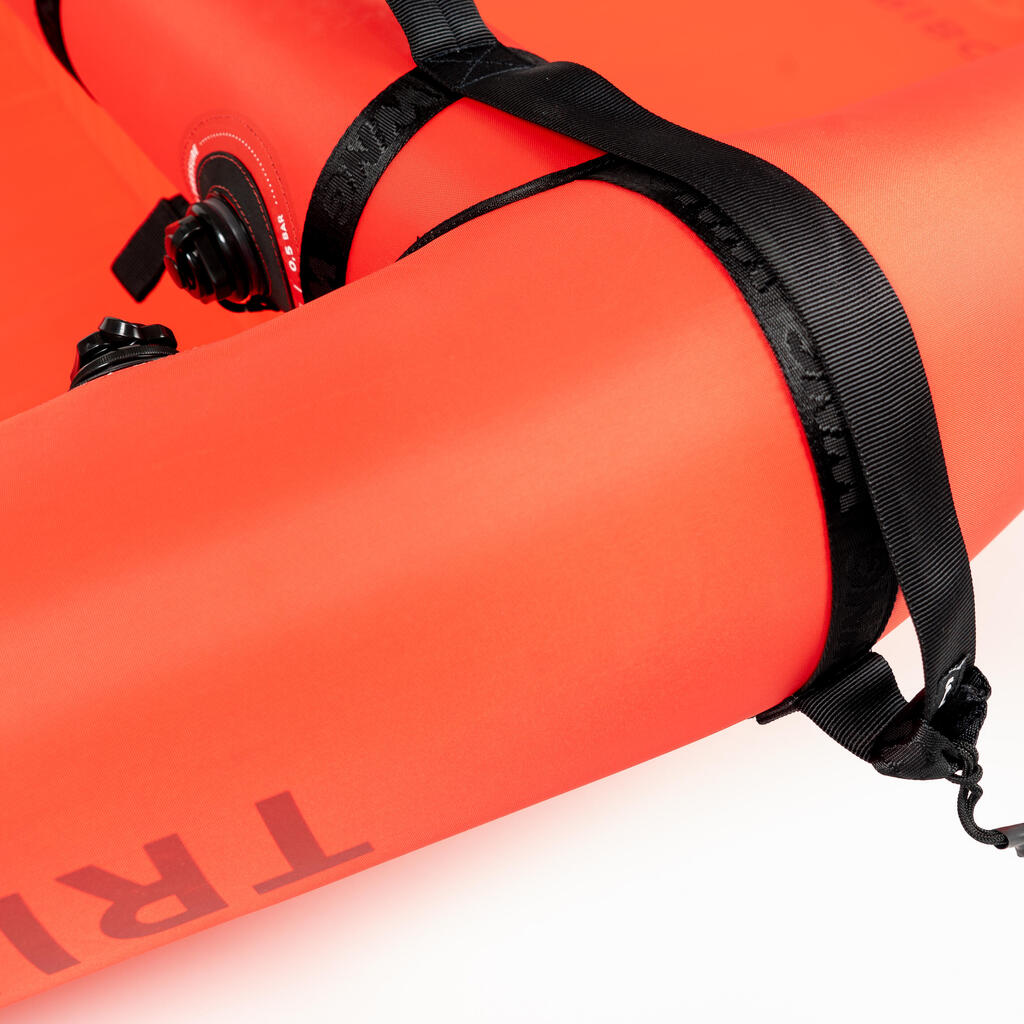 Papalote Wing de 2.5 m² 100 V2