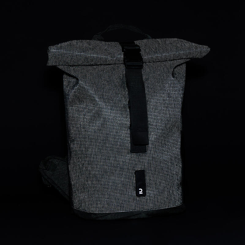 Rucsac reflectorizant ciclism SPEED 500