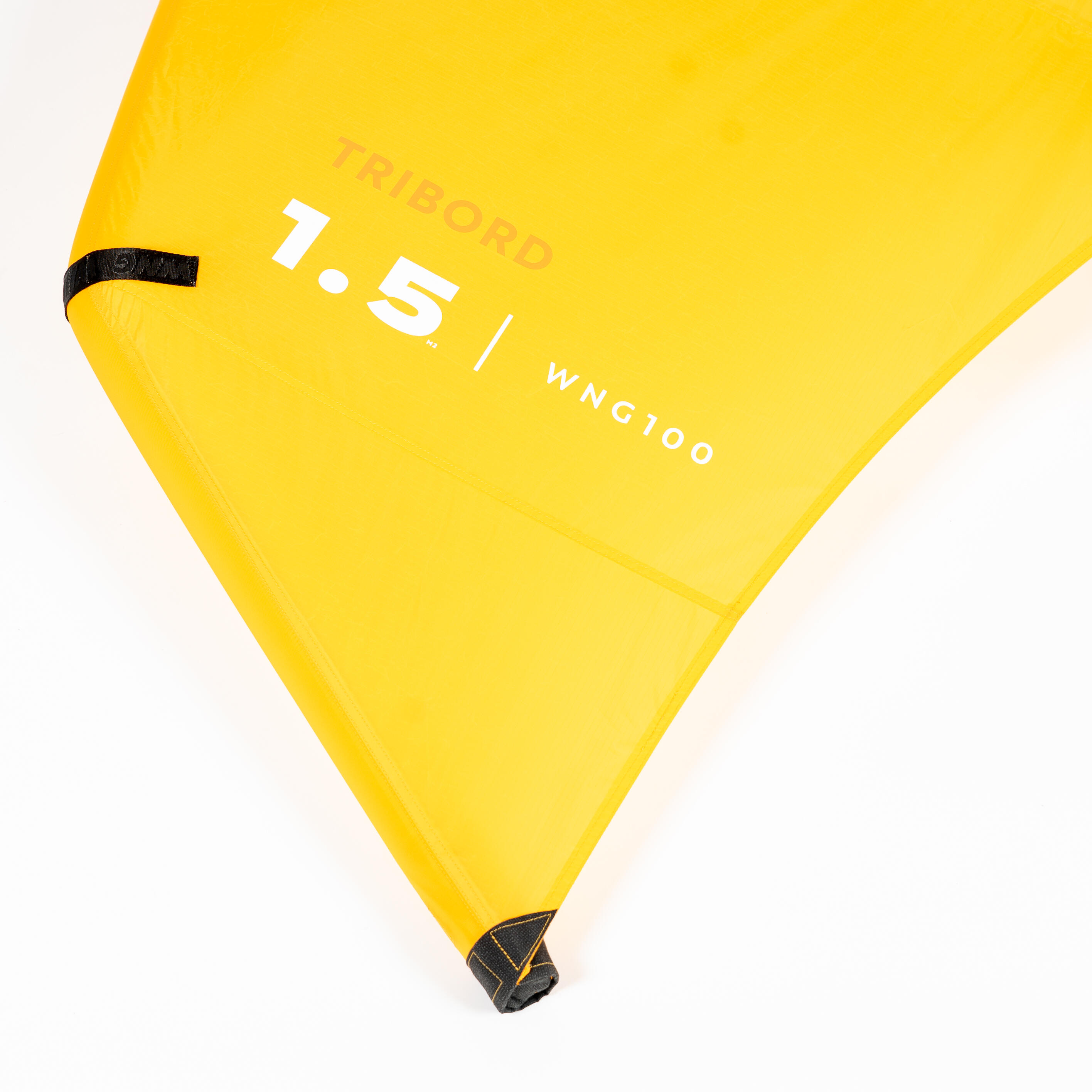Wing voor wingfoil WNG 100 1,5 m² 10/11