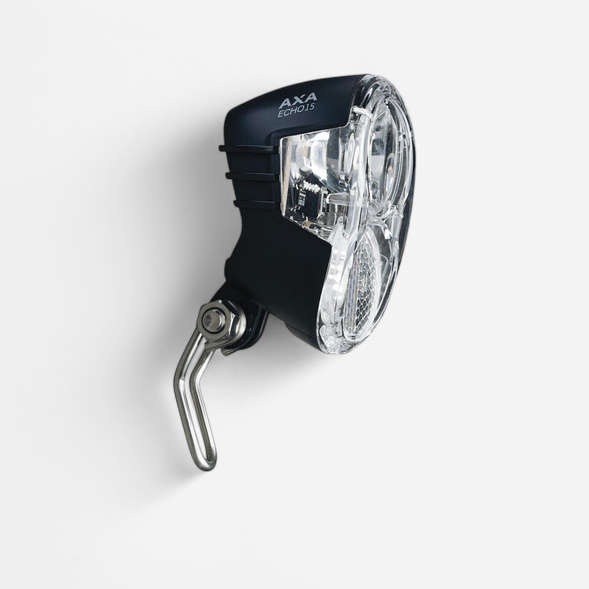 Lampka rowerowa Axa Echo 15 lx przednia