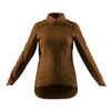 Women’s Winter MTB Jacket Ochre