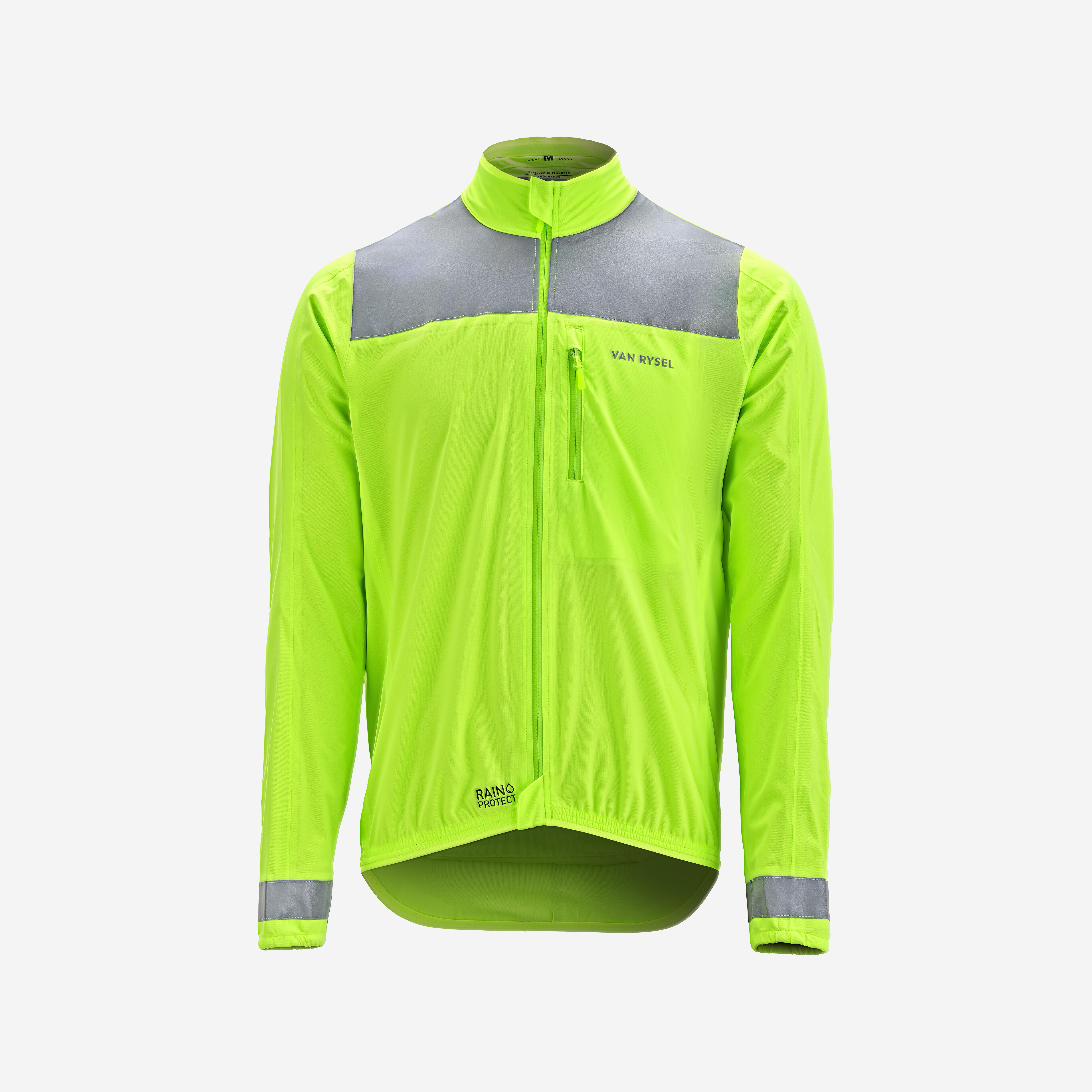 Giacca ciclismo decathlon store