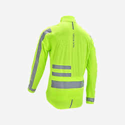 EN17353 Hi-Vis Showerproof Jacket RC500