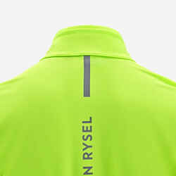 EN17353 Hi-Vis Showerproof Jacket RC500