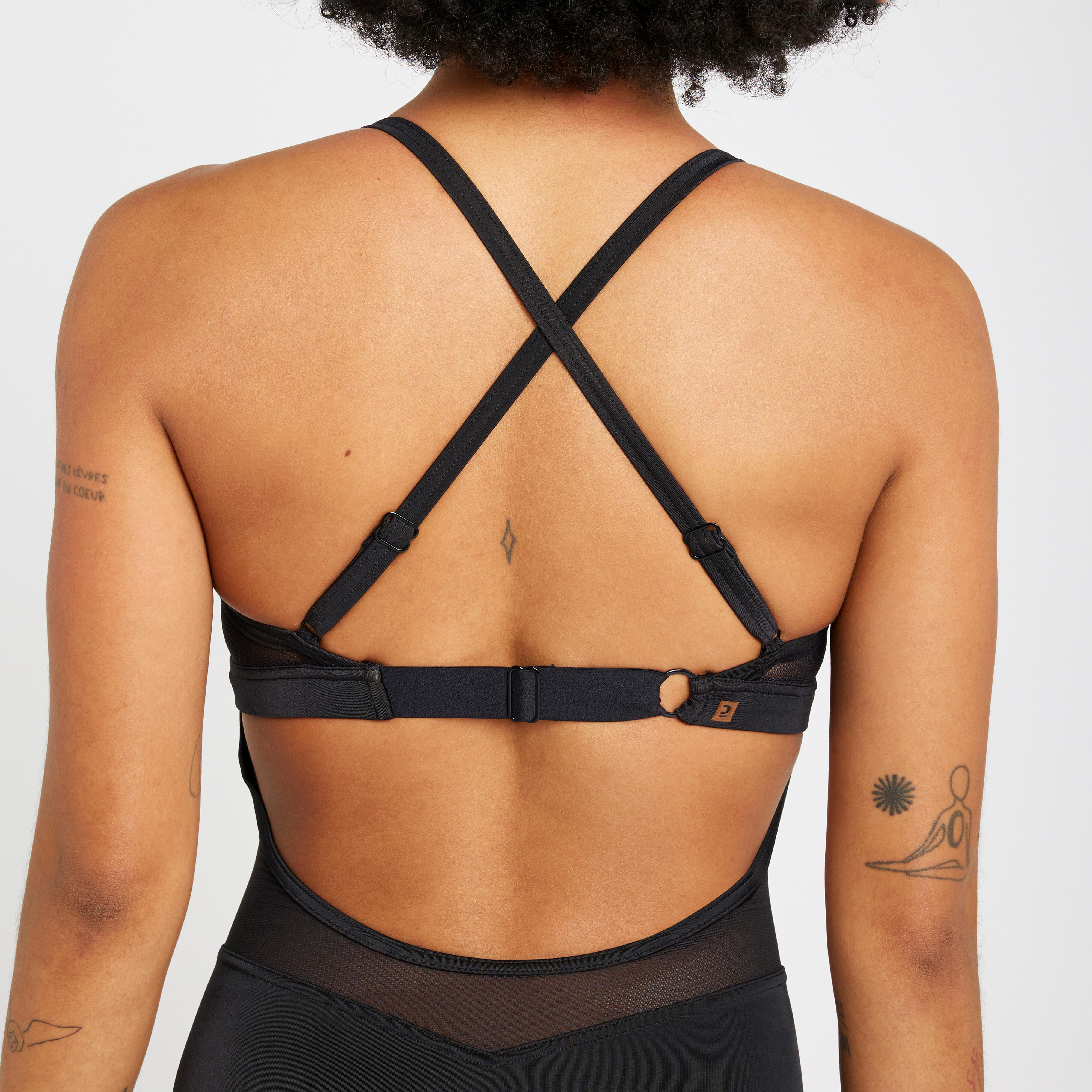 Women's One-Piece Swimsuit - Elise - OLAIAN