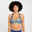 Costume push up donna FOLY azzurro