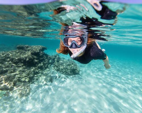 Comment choisir son kit de snorkeling
