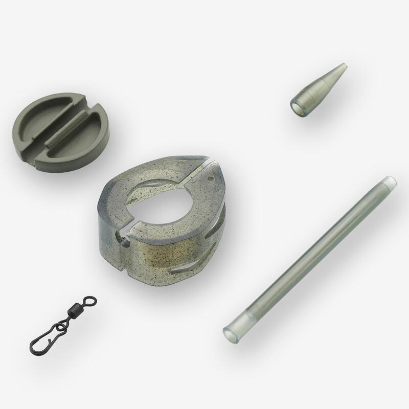 Method feeder hybride S 20g