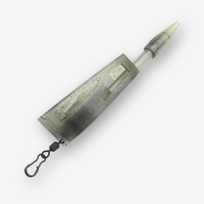 Method feeder Hybride M 35g