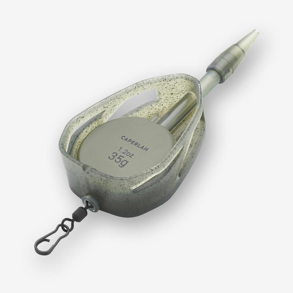 Hibridni krmilnik (velikost M, 35 g)