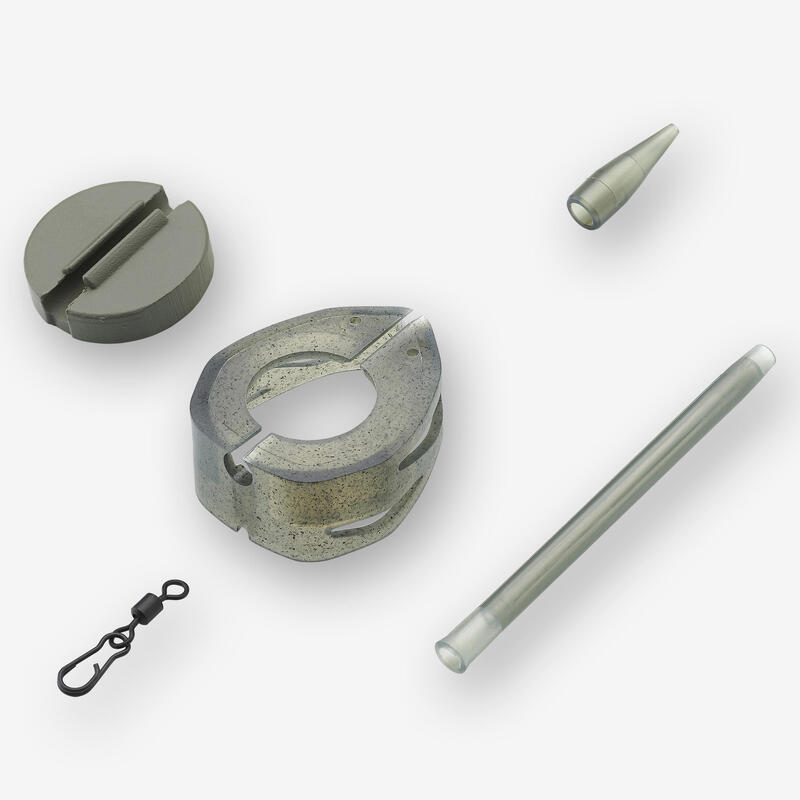 Method feeder Hibrid S 35g