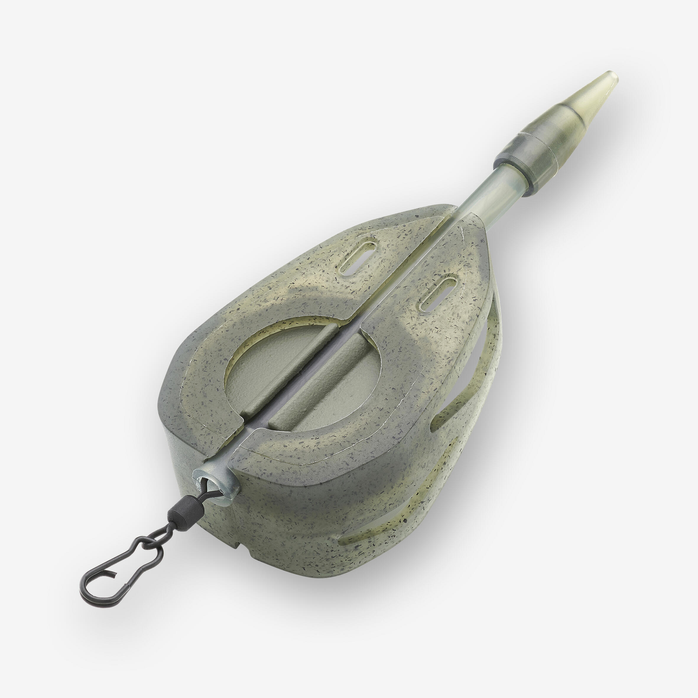 Gaiola Method Feeder Híbrida M 35 g 4/16