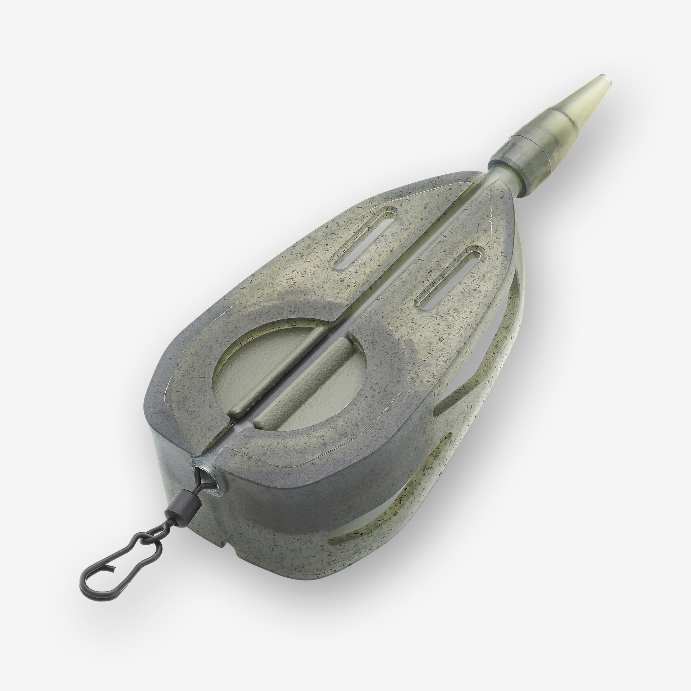 Hybrid method feeder L 50 g 4/16