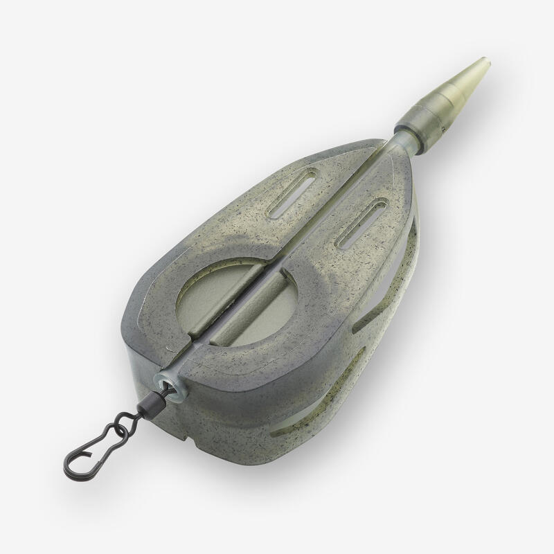 Method feeder Hybride L 35g