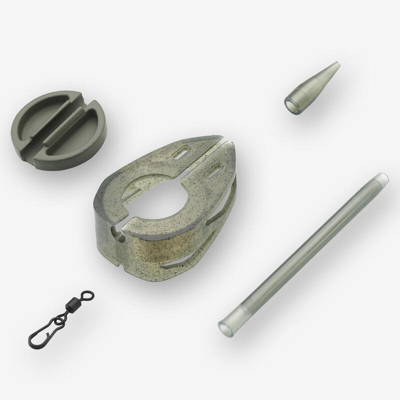 Method feeder Hibrid M 20g
