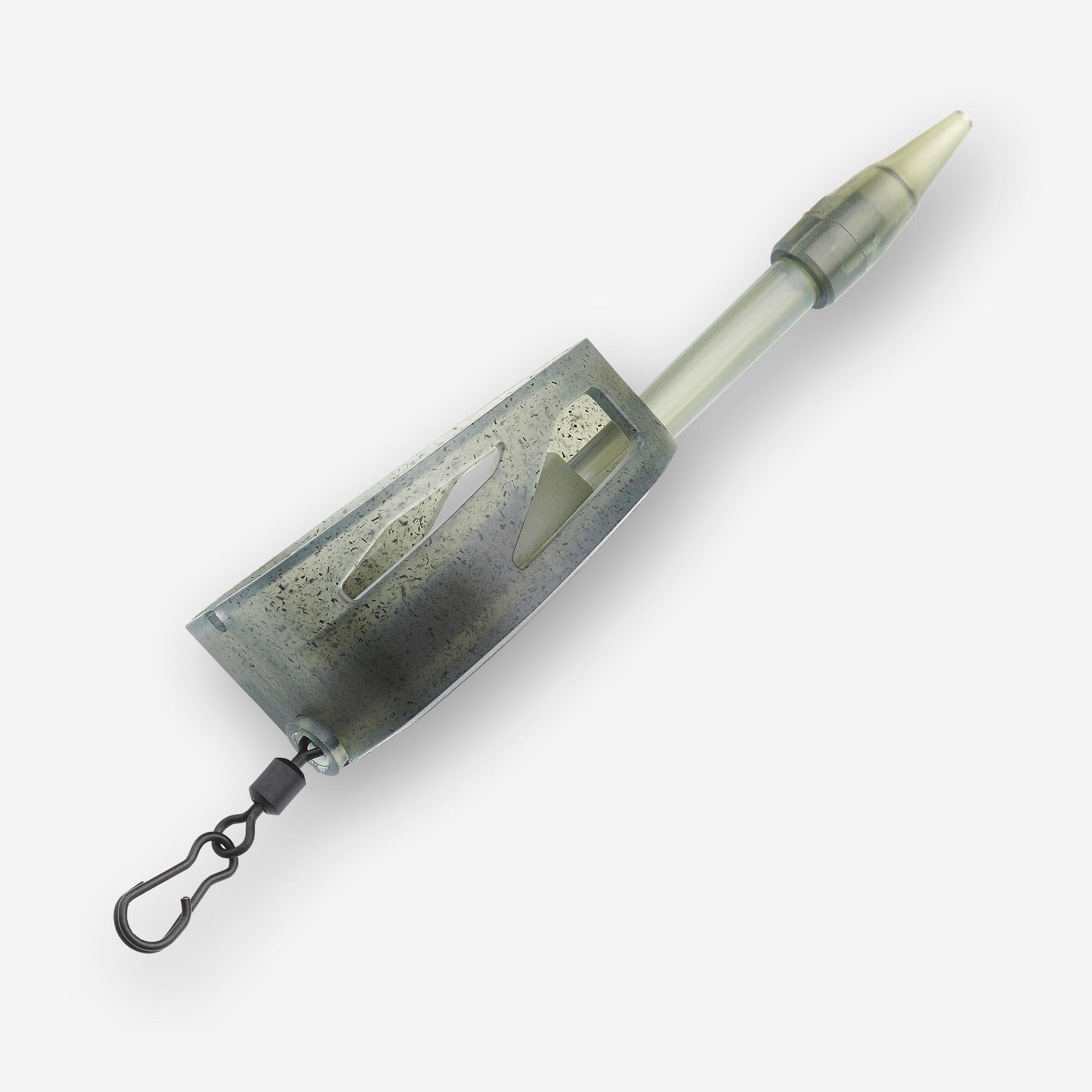 Gaiola de Engodo Method Feeder Híbrida S 20 g 5/16