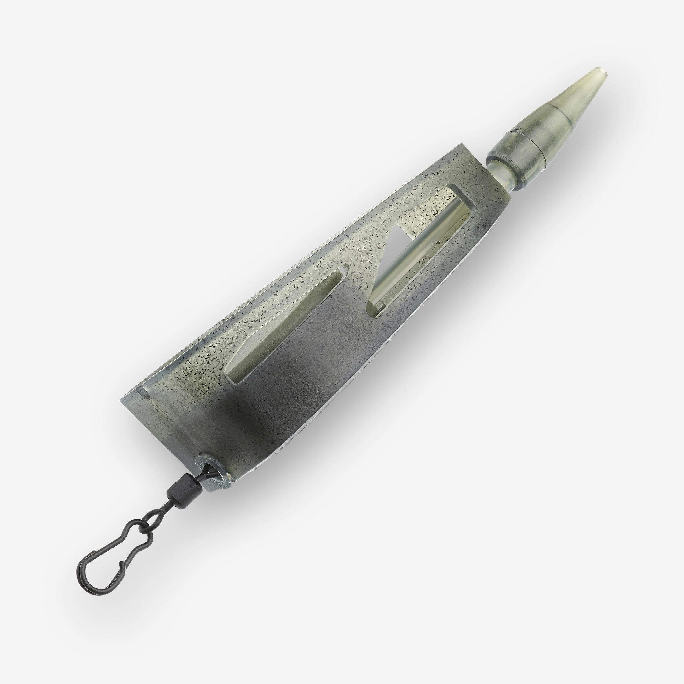 Hybrid method feeder L 50 g 5/16